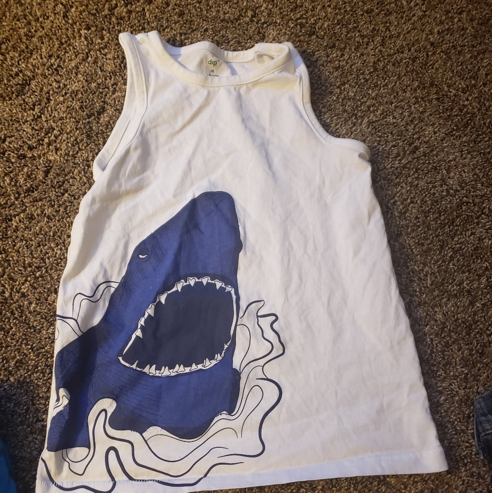 Youth shirts